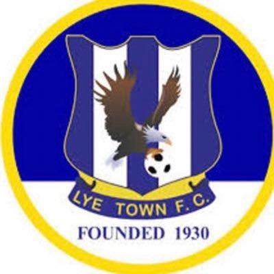 Lye Town