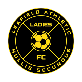 Leafield Athletic