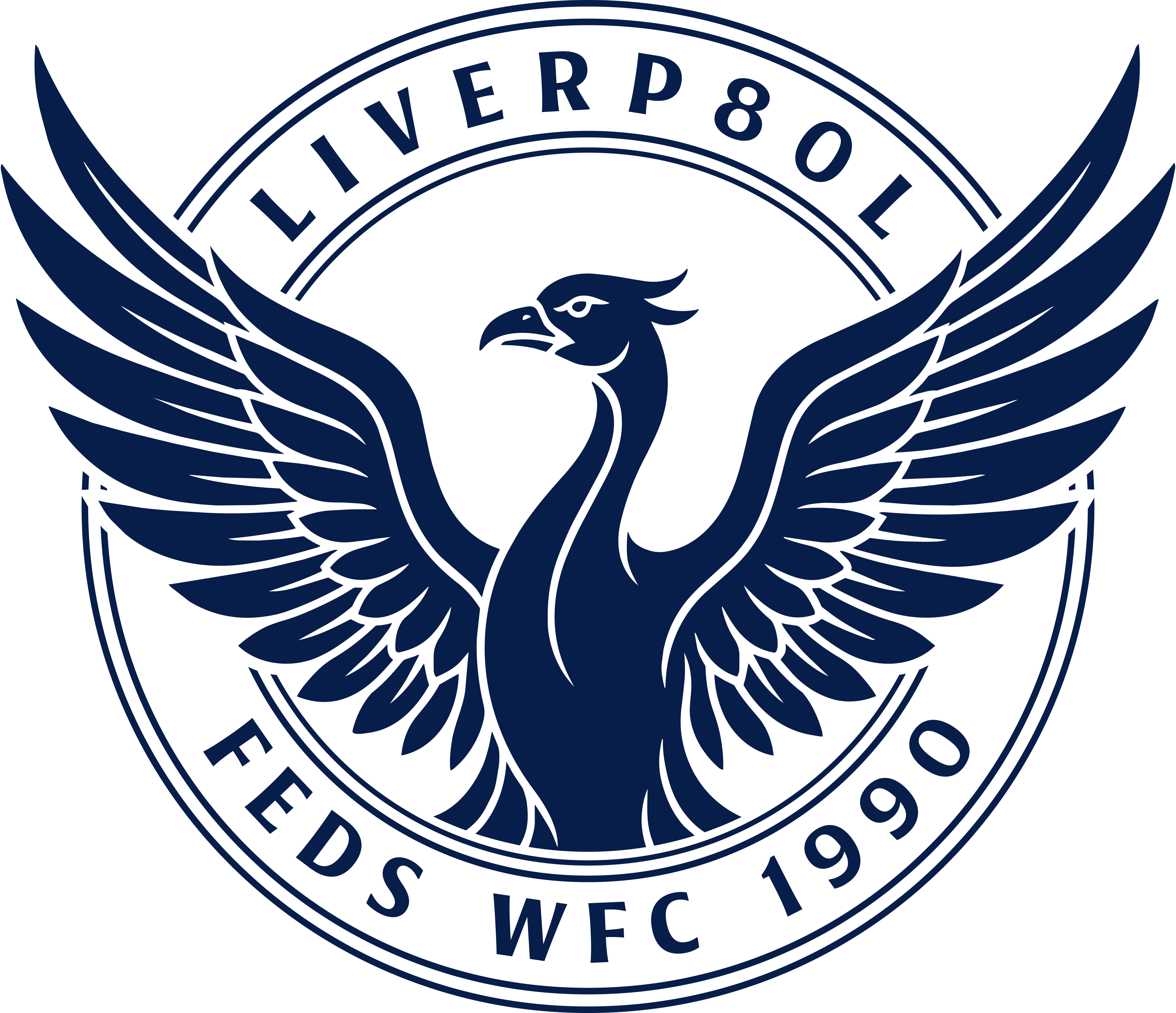 Liverpool Feds