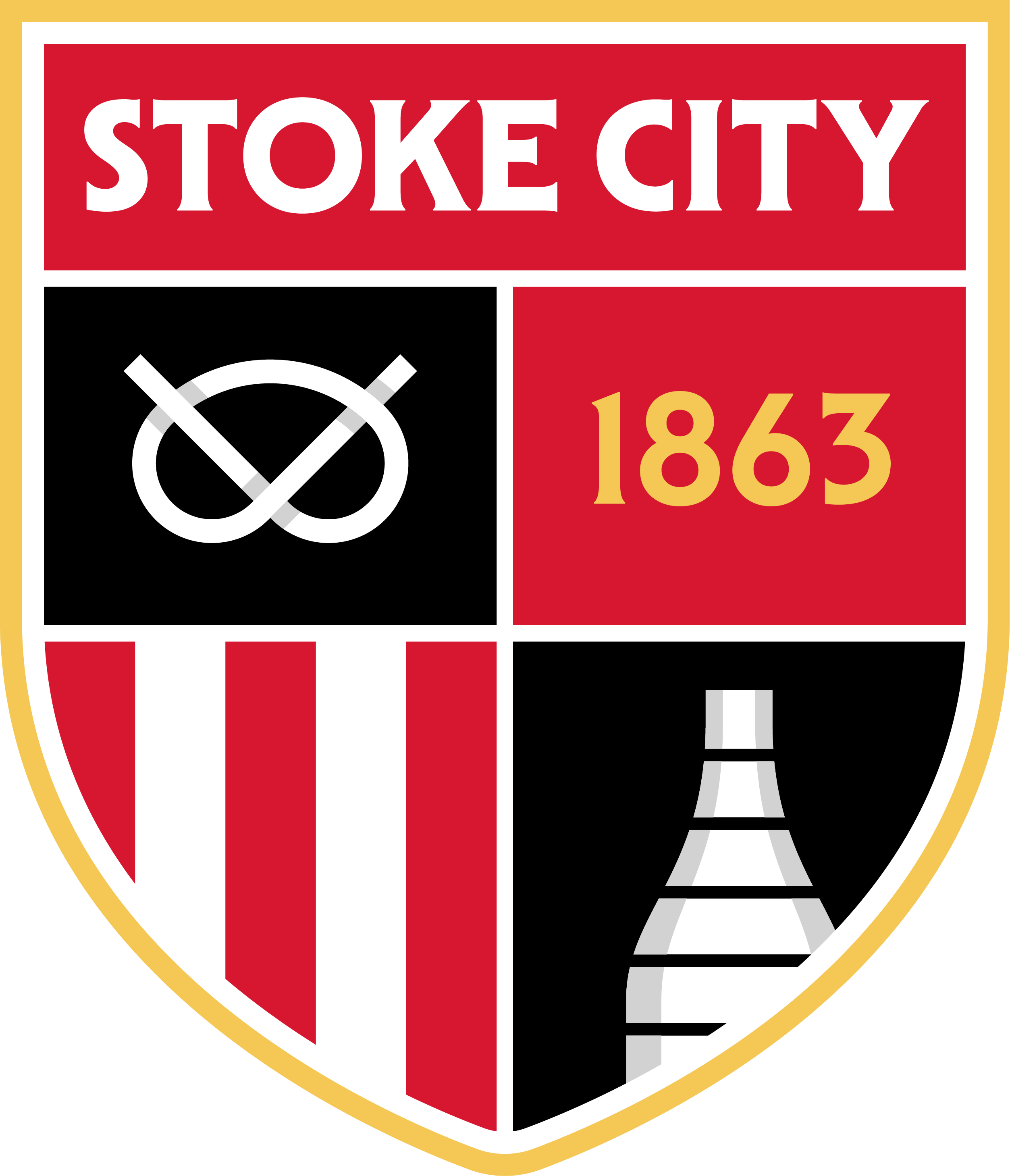 Stoke City