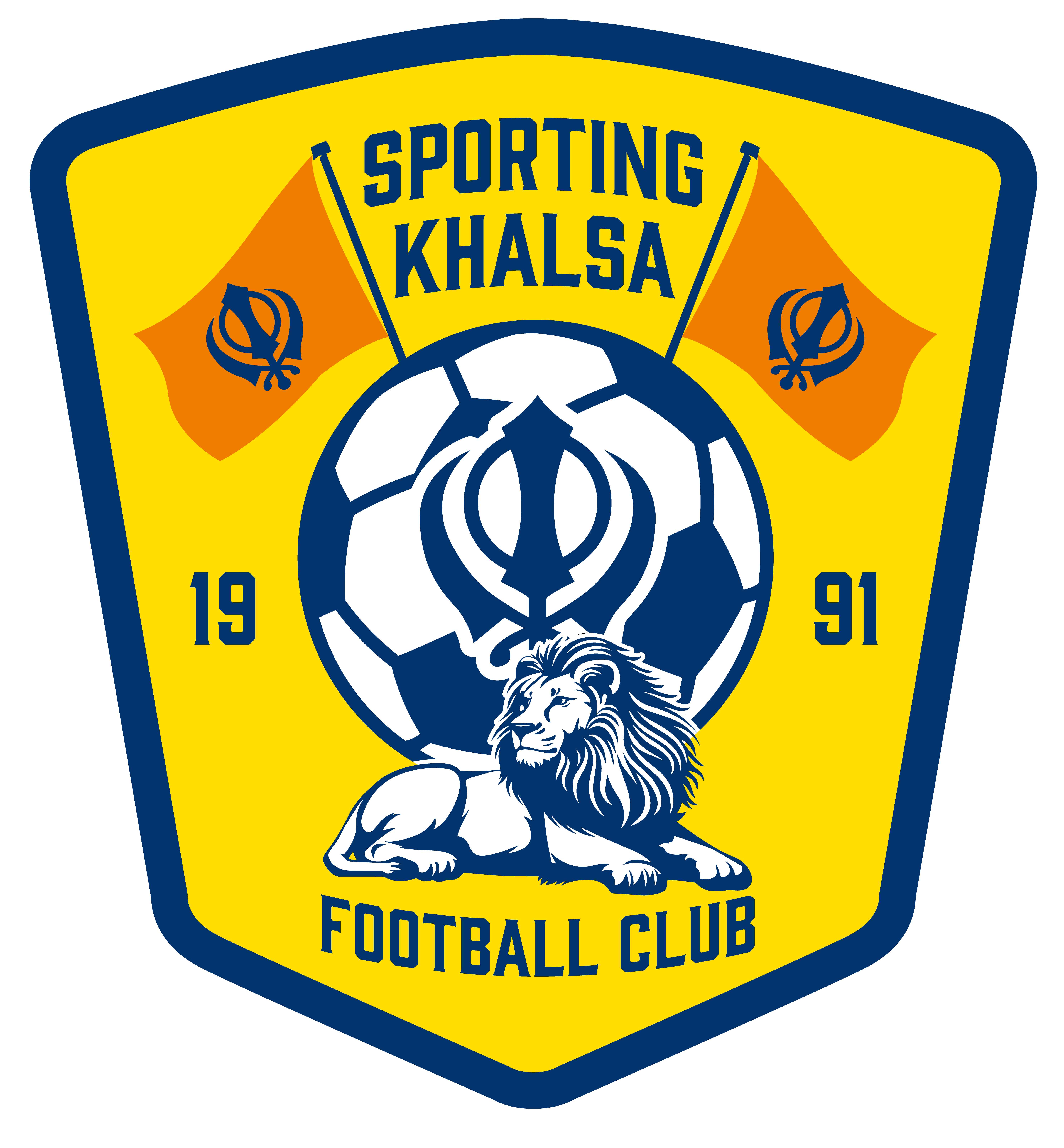 Sporting Khalsa