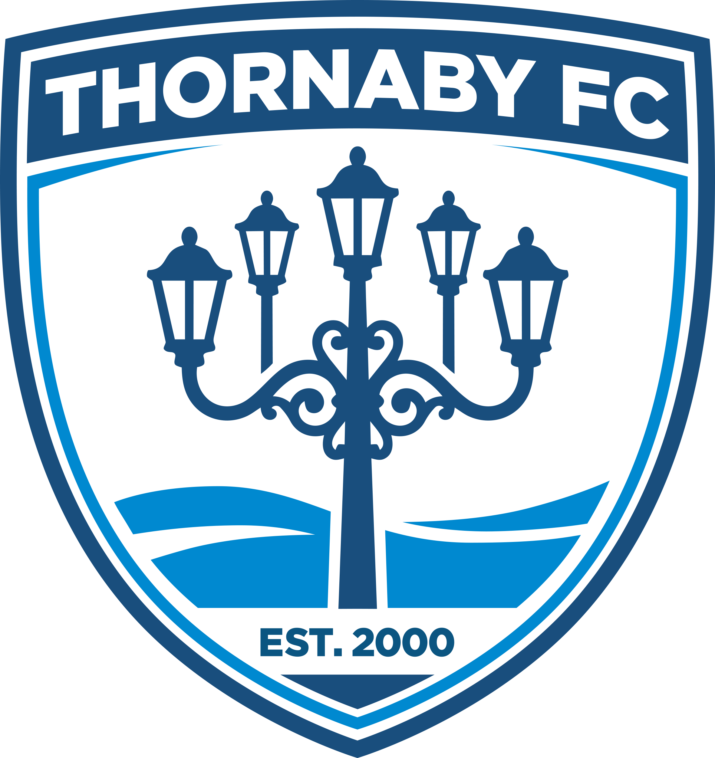 Thornaby