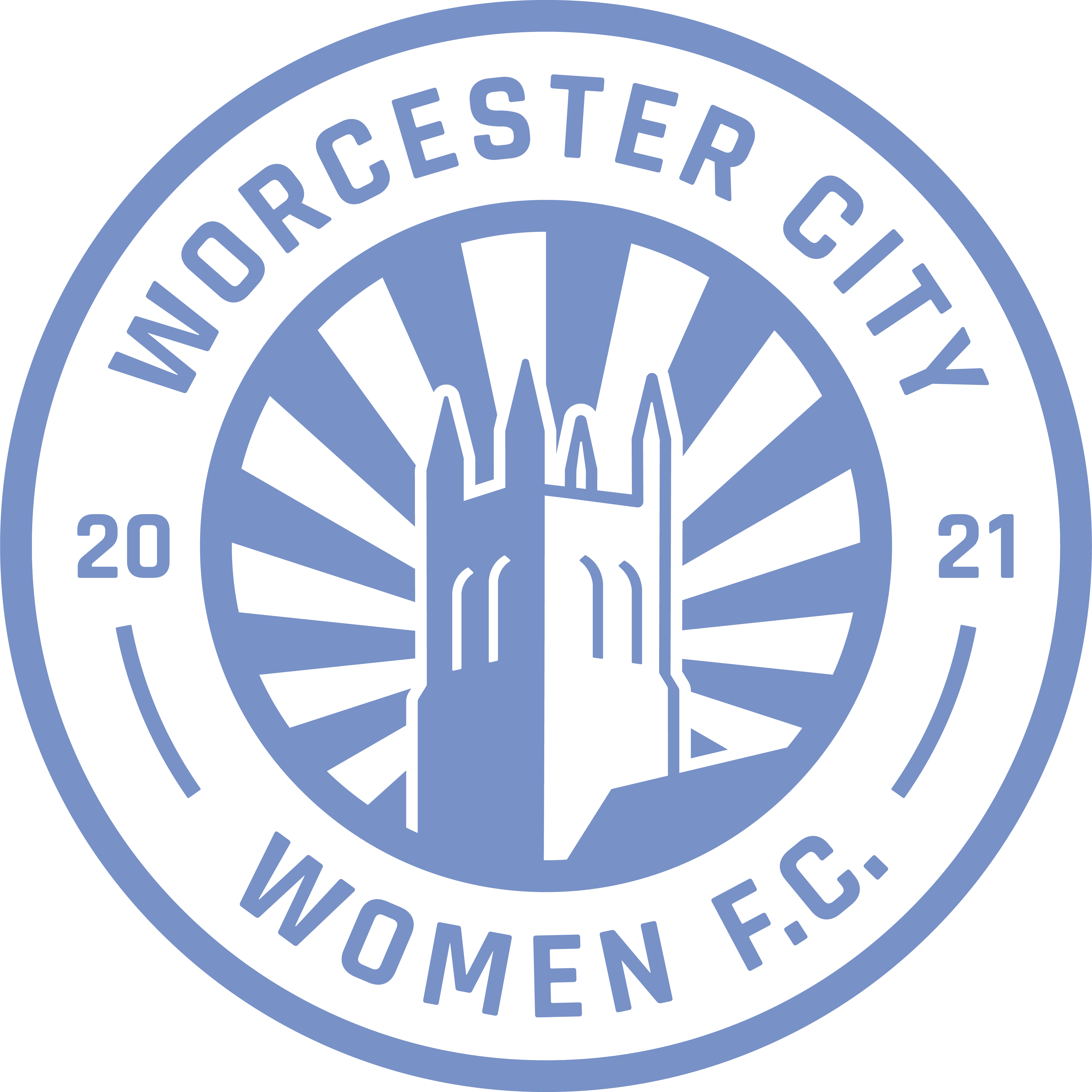 Worcester City Women